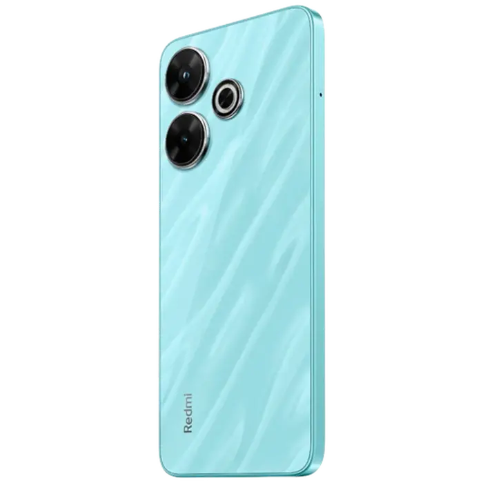 Xiaomi Xiaomi Redmi 13 128GB Blauw (24040RN64YBLU128)