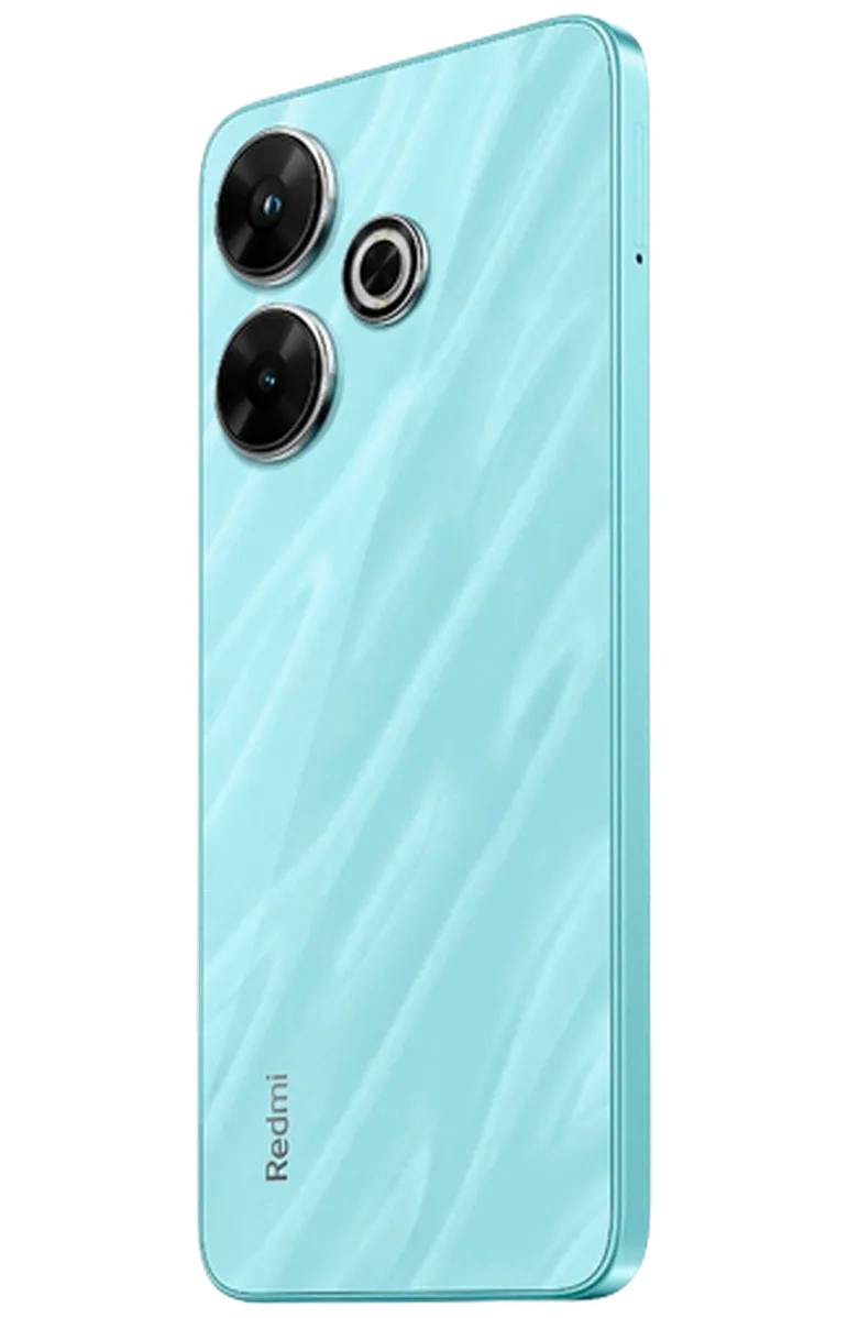 Xiaomi Xiaomi Redmi 13 128GB Blauw (24040RN64YBLU128)