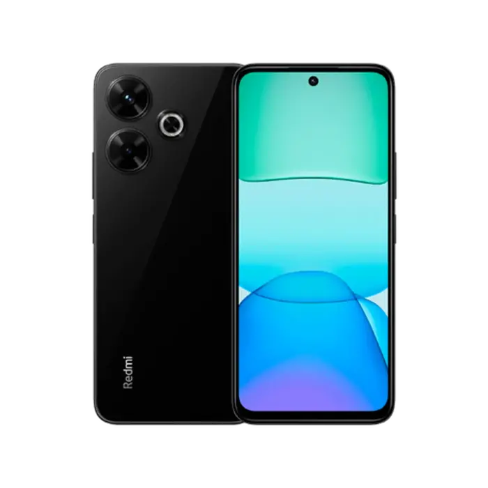 Xiaomi Xiaomi Redmi 13 6GB/128GB Zwart (24040RN64YBLA128)