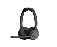 EPOS  EPOS IMPACT 1060T ANC Draadloze Stereo Headset - Microsoft Teams Gecertificeerd