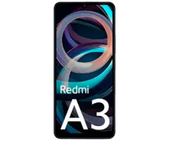 Xiaomi Xiaomi Redmi A3 | 6.71" 90Hz Display