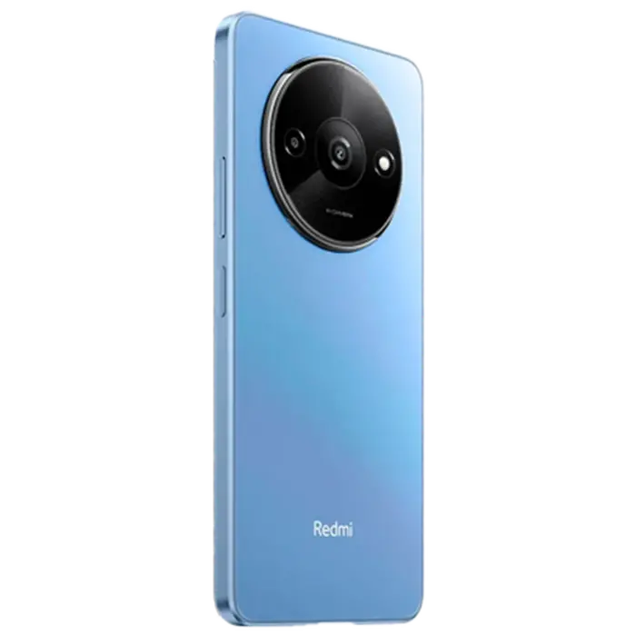 Xiaomi Xiaomi Redmi A3 - Smartphone - 64GB - 3GB RAM - 6.71 inch - Blauw