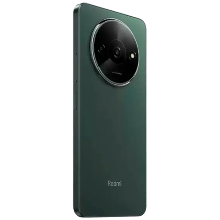 Xiaomi Xiaomi Redmi A3 64GB Groen 90Hz Display (23129RN51XGRE)