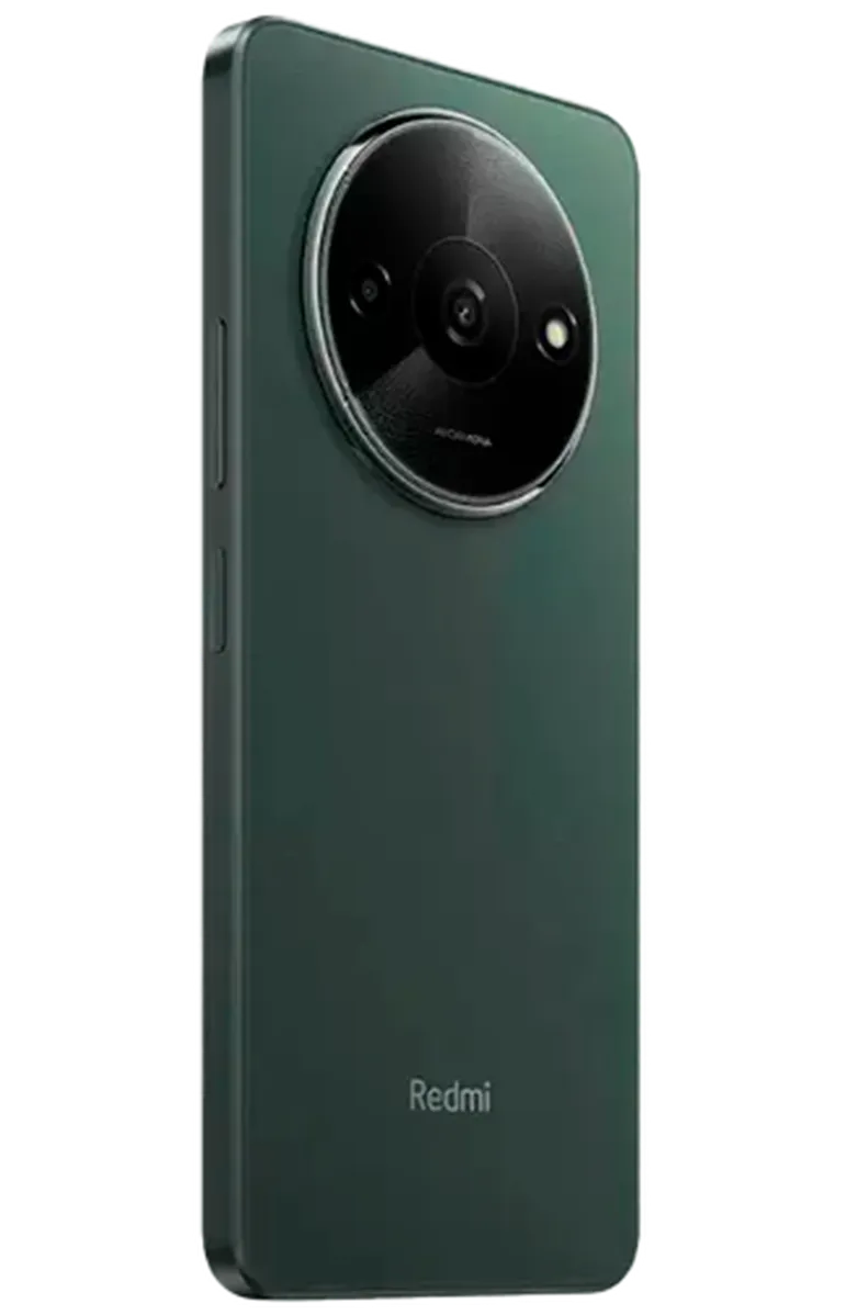 Xiaomi Xiaomi Redmi A3 64GB Groen (23129RN51XGRE)