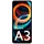 Xiaomi Redmi A3 64GB Zwart (23129RN51XBLA)