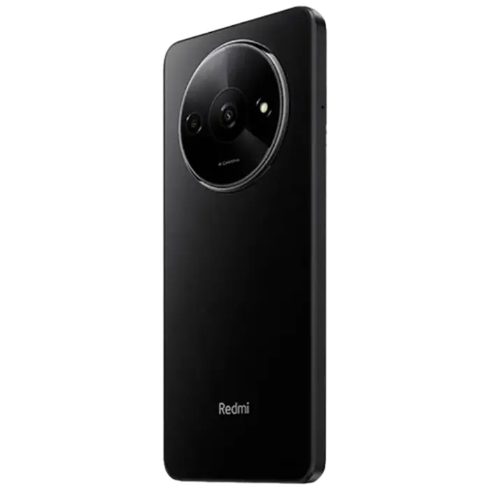 Xiaomi Xiaomi Redmi A3 Smartphone - 64GB - Zwart - 6.71 inch 90Hz Display