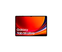Samsung Samsung Galaxy Tab S9 Ultra 512GB WiFi Zwart