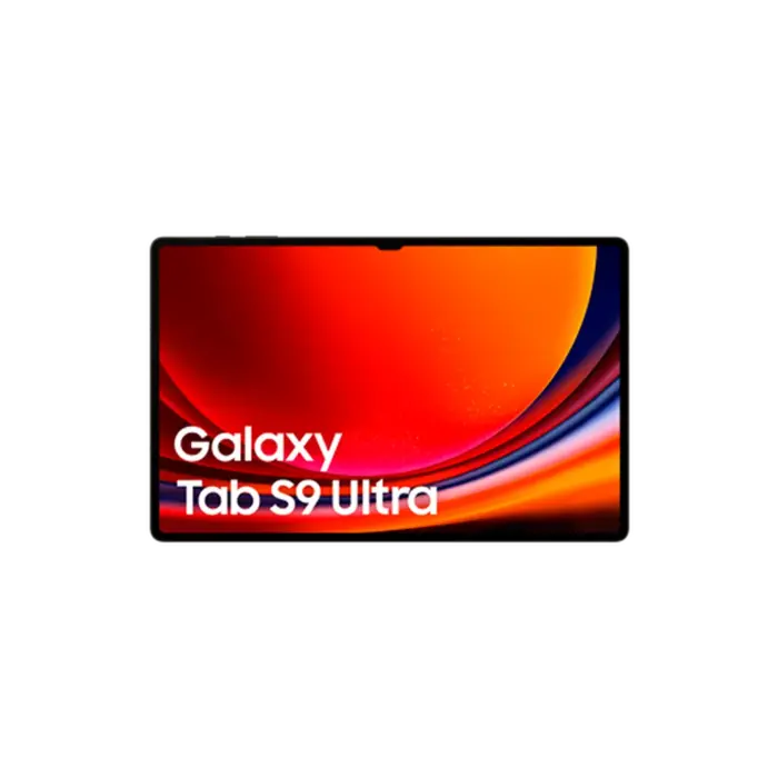 Samsung Samsung Galaxy Tab S9 Ultra 512GB WiFi 14.6 inch Zwart - Inclusief S Pen