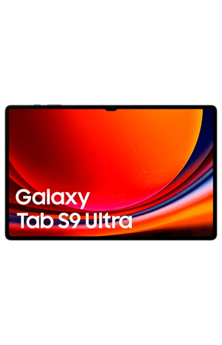 Samsung Samsung Galaxy Tab S9 Ultra - 14.6 inch - 512GB - WiFi - Graphite