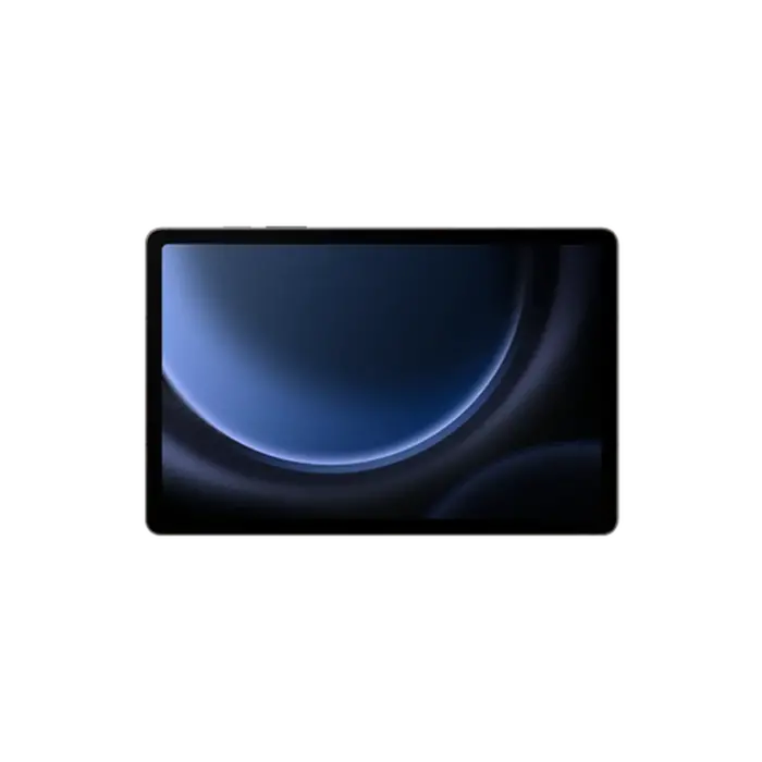 Samsung Samsung Galaxy Tab S9 FE 5G 256GB 10.9 inch met S Pen - Grijs
