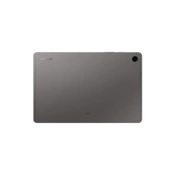 Samsung X-516 Tab S9FE 256GB wifi/5G grijs