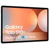 Samsung Samsung Galaxy Tab S10+ 5G 256GB Zilver