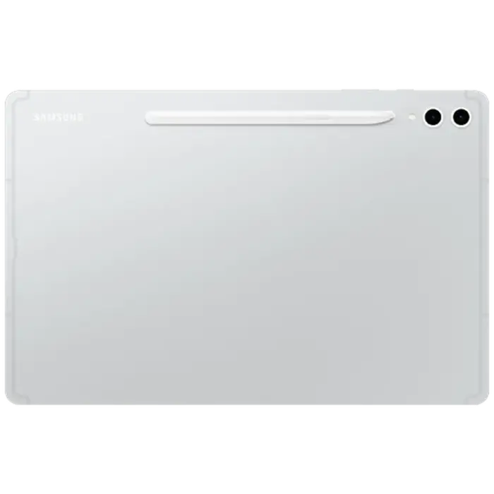 Samsung Samsung Galaxy Tab S10+ 256GB WiFi Zilver (SM-X820NZSREUB)