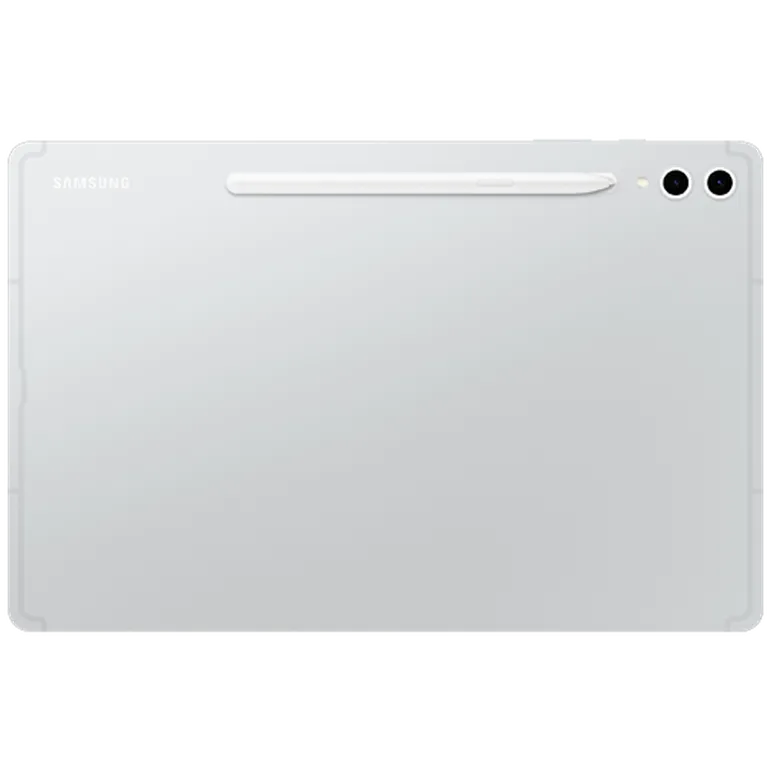 Samsung Samsung Galaxy Tab S10+ 256GB WiFi Zilver (SM-X820NZSREUB)