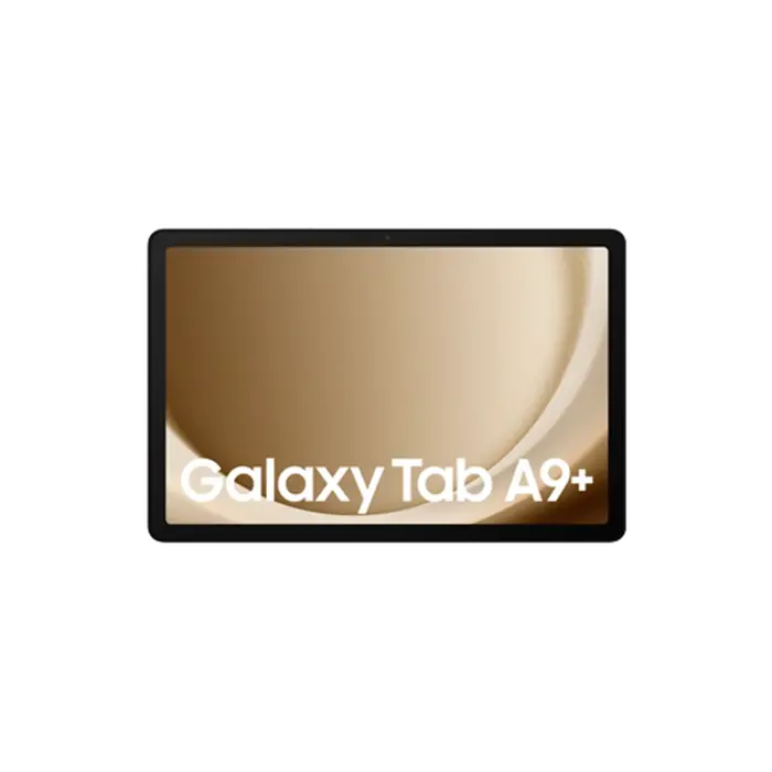 Samsung Samsung Galaxy Tab A9+ 5G 128GB Zilver (SM-X216BZSEEUB)