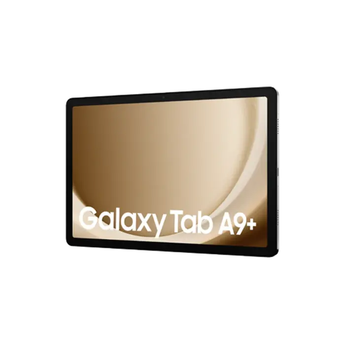 Samsung Samsung Galaxy Tab A9+ 5G 128GB Zilver (SM-X216BZSEEUB)