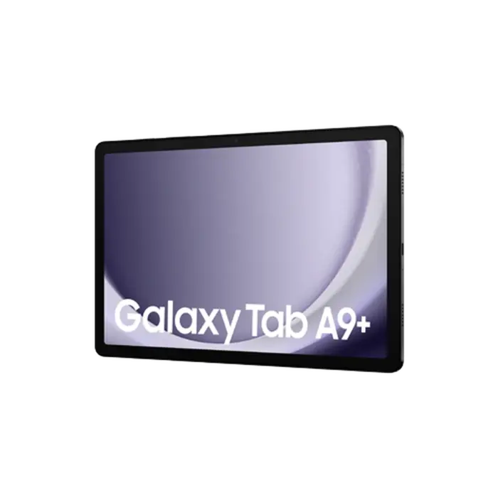 Samsung Samsung Galaxy Tab A9+ 128GB 5G Grijs (SM-X216BZAEEUB)