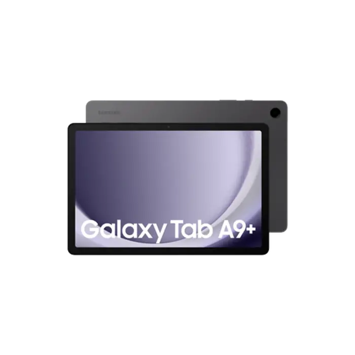 Samsung Samsung Galaxy Tab A9+ - 11 inch Tablet - 128GB - WiFi - Graphite