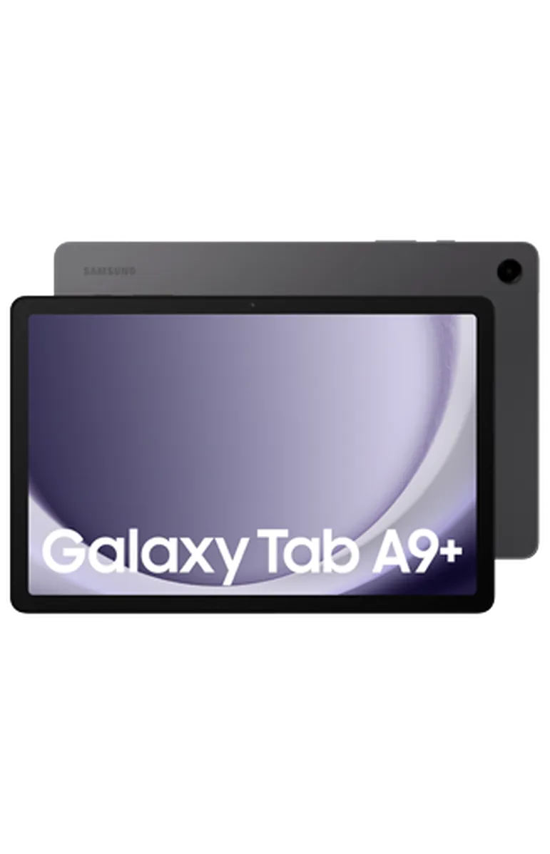 Samsung Samsung Galaxy Tab A9+ 128GB WiFi (SM-X210NZAEEUB)
