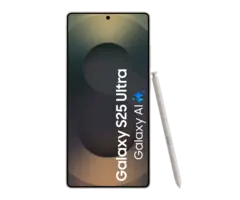 Samsung Samsung Galaxy S25 Ultra 512GB Zwart