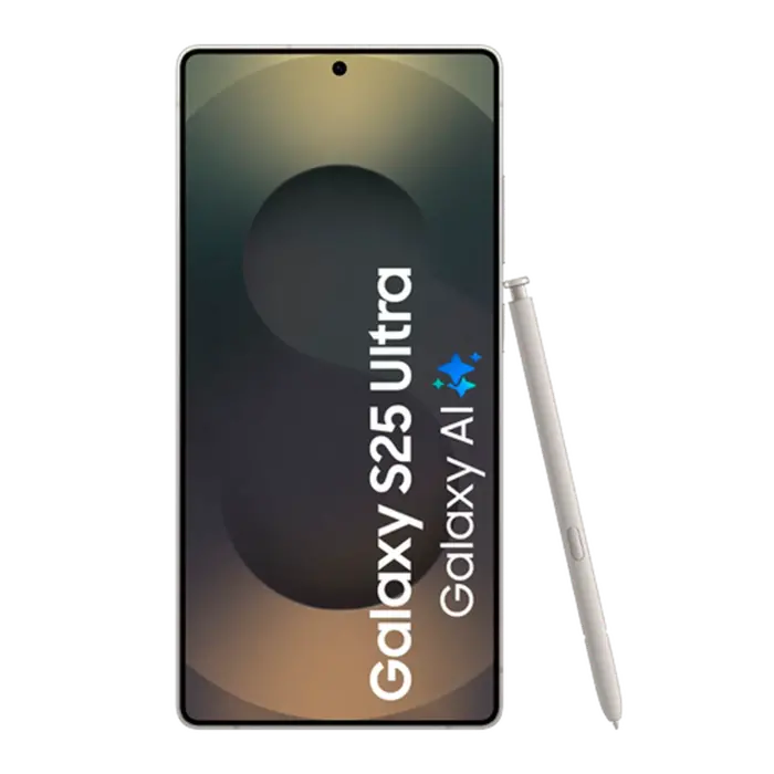 Samsung Samsung Galaxy S25 Ultra 512GB Zwart (SM-S938BAKGEUB)