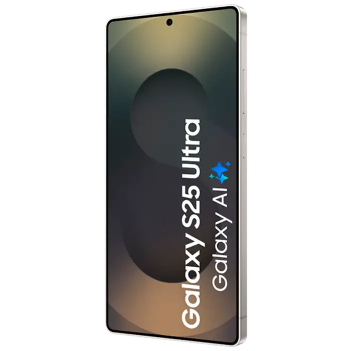 Samsung Samsung Galaxy S25 Ultra 512GB Zwart (SM-S938BAKGEUB)