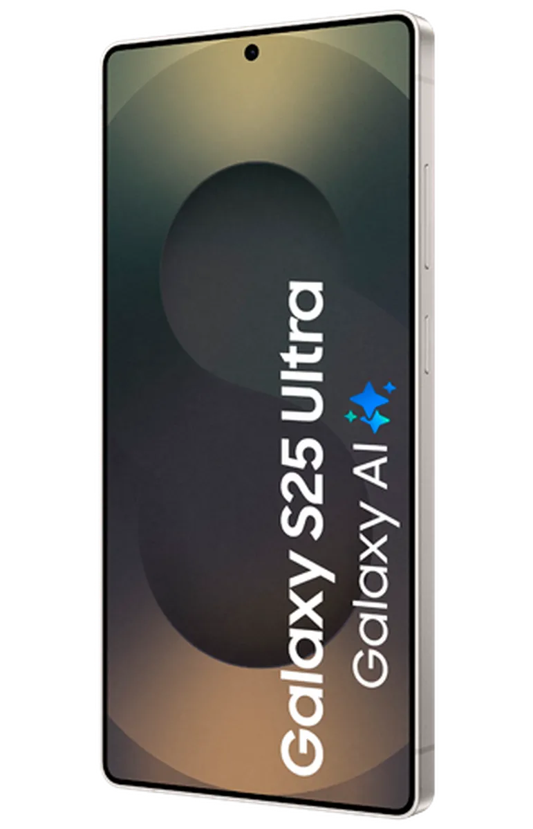 Samsung Samsung Galaxy S25 Ultra 512GB Zwart (SM-S938BAKGEUB)