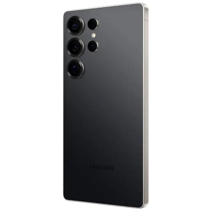 Samsung Samsung Galaxy S25 Ultra 512GB Zwart (SM-S938BAKGEUB)