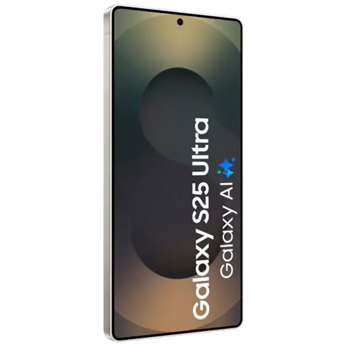 Samsung Samsung Galaxy S25 Ultra 256GB Zwart (SM-S938BAKDEUB)