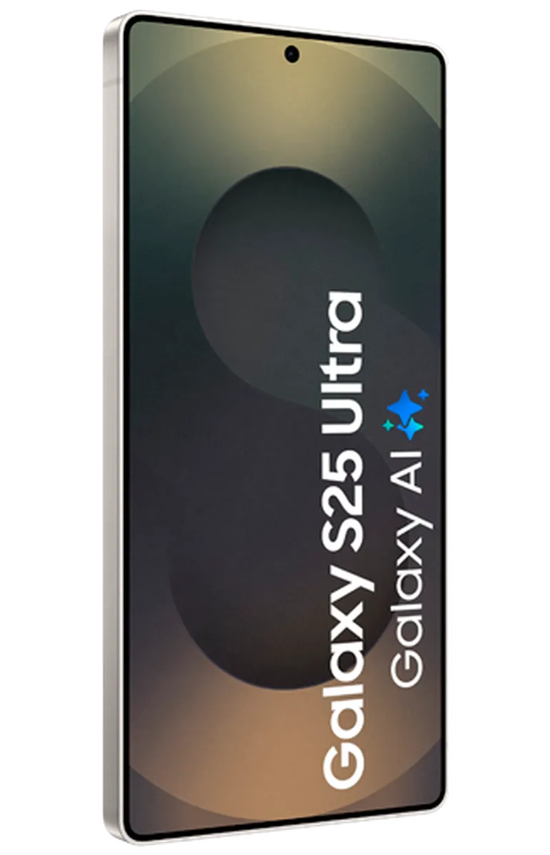 Samsung Samsung Galaxy S25 Ultra 256GB Zwart (SM-S938BAKDEUB)