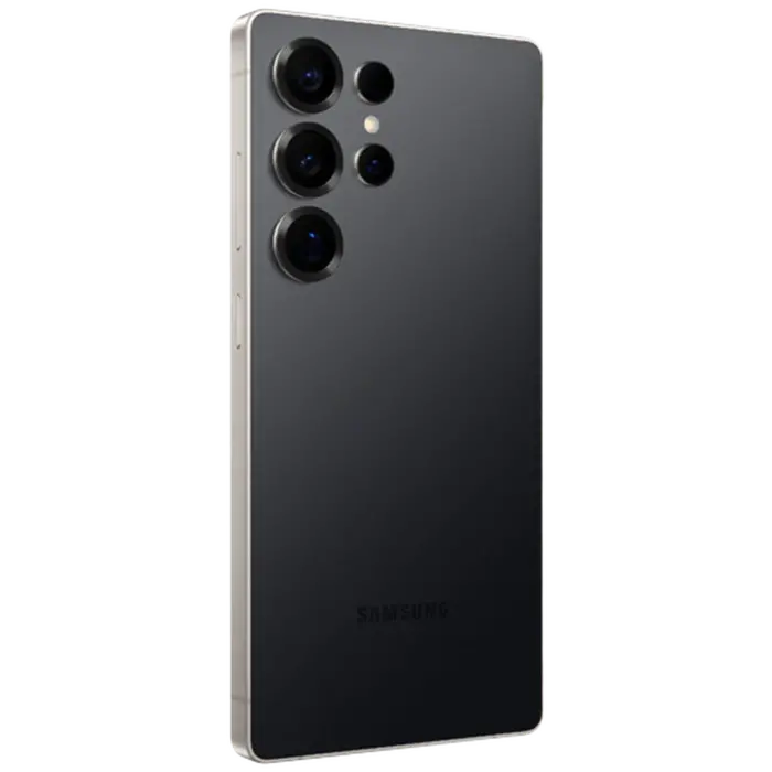 Samsung Samsung Galaxy S25 Ultra 256GB Zwart (SM-S938BAKDEUB)