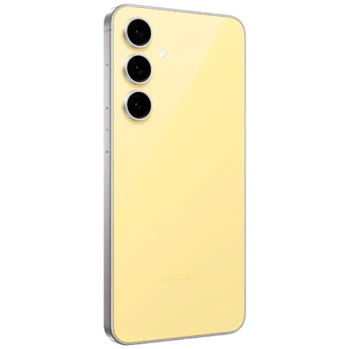 Samsung Samsung Galaxy S24 FE 128GB Geel (SM-S721BZYDEUB)