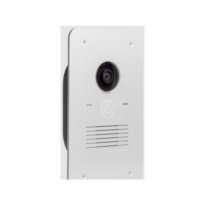 Robin Robin SmartView SIP Video Intercom met 5MP Camera (C92050)