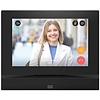 2N 2N Indoor View Wi-Fi Monitor Zwart