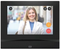 2N 2N Indoor View Wi-Fi Indoor Monitor