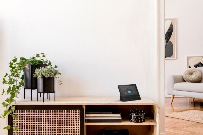 2N 2N Indoor View Wi-Fi Indoor Monitor (91378611)