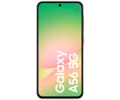 Samsung Samsung Galaxy A56 5G - 256GB - Donkergrijs