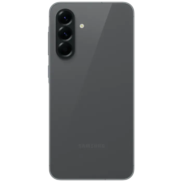 Samsung Samsung Galaxy A56 5G 256GB - 6.7 inch - Donkergrijs