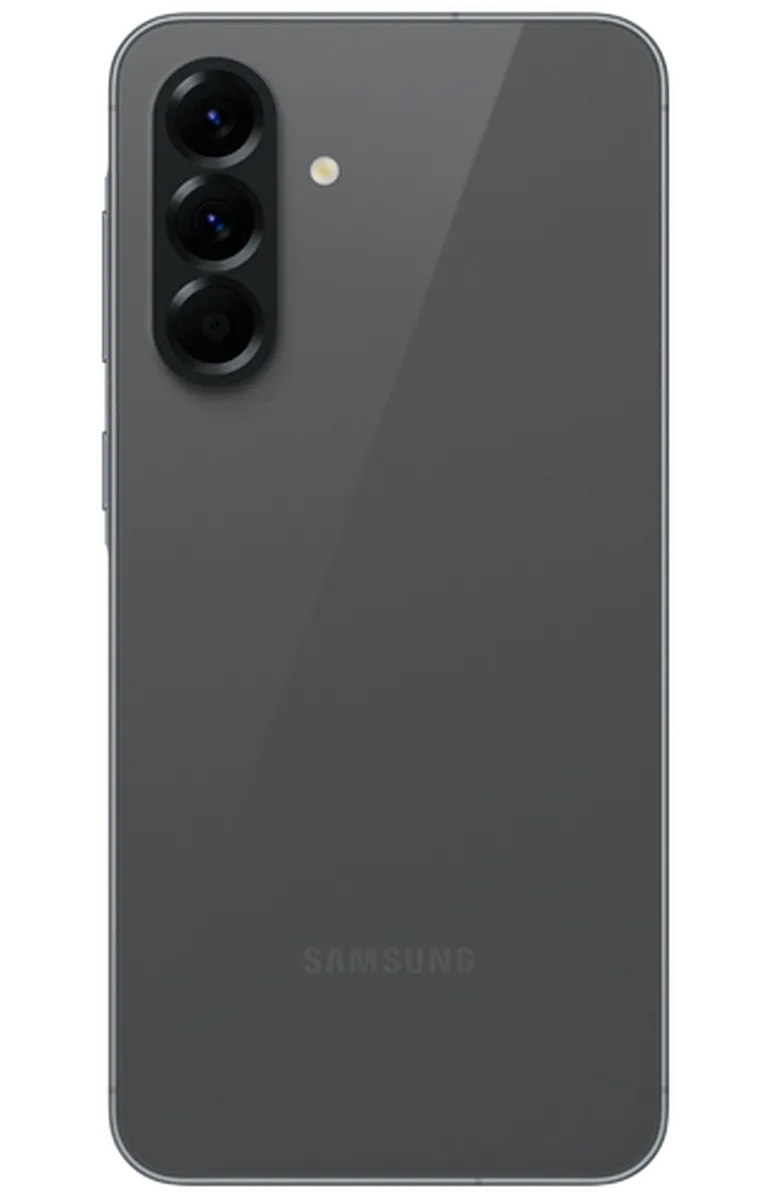 Samsung Samsung Galaxy A56 5G 256GB Zwart (SM-A566BZKCEUB)