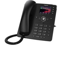 Gigaset pro Gigaset P710 IP Pro VoIP Telefoon met HD-Audio en PoE