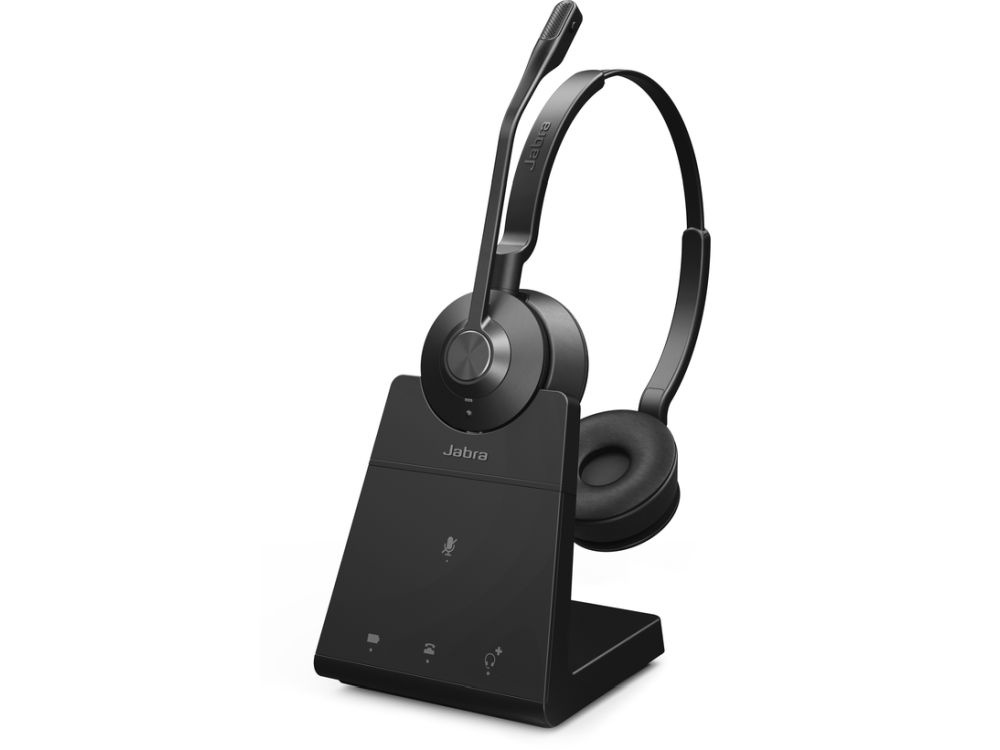 Jabra Jabra Engage 45 SE Stereo Draadloze DECT Headset
