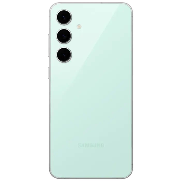 Samsung Samsung Galaxy S24 FE 128GB Groen - Krachtige AI Smartphone