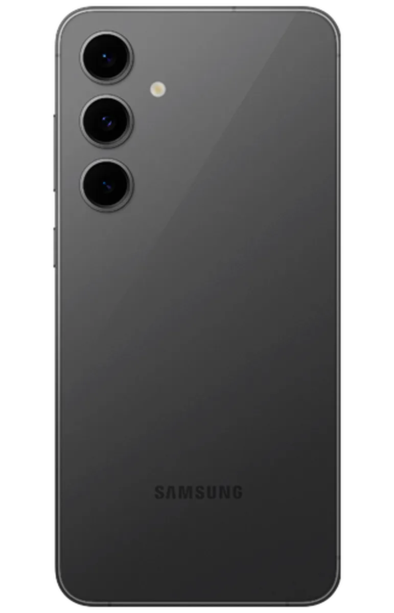 Samsung Samsung Galaxy S24 FE 256GB Zwart (SM-S721BZKGEUB)