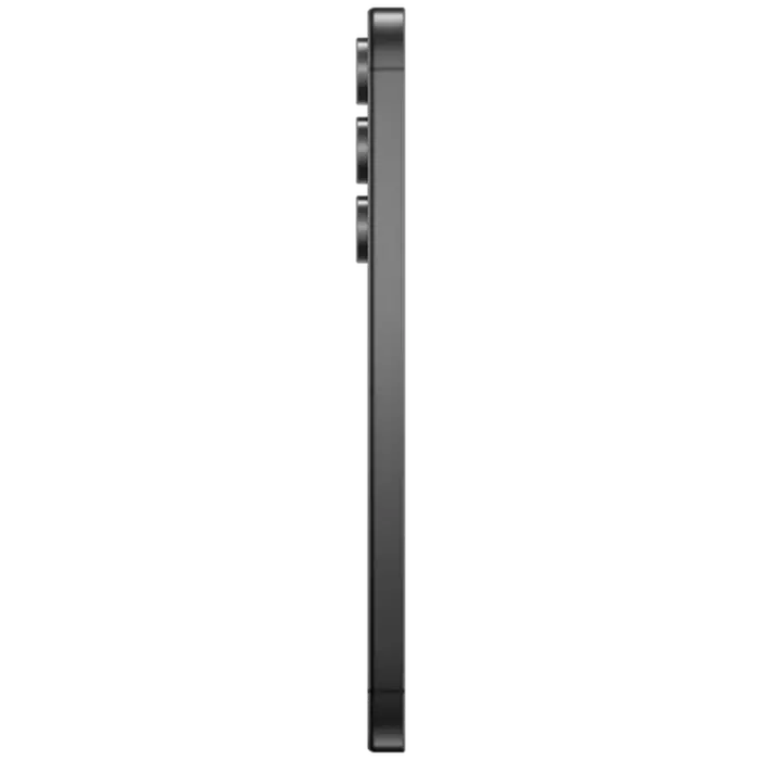 Samsung Samsung Galaxy S24 FE 256GB Zwart (SM-S721BZKGEUB)