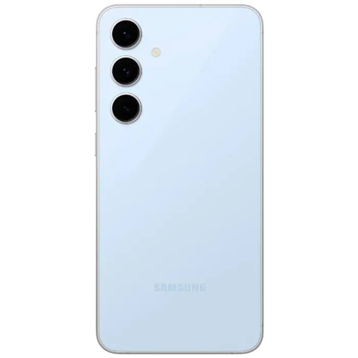 Samsung Samsung Galaxy S24 FE 128GB Blauw - 5G Smartphone met Galaxy AI