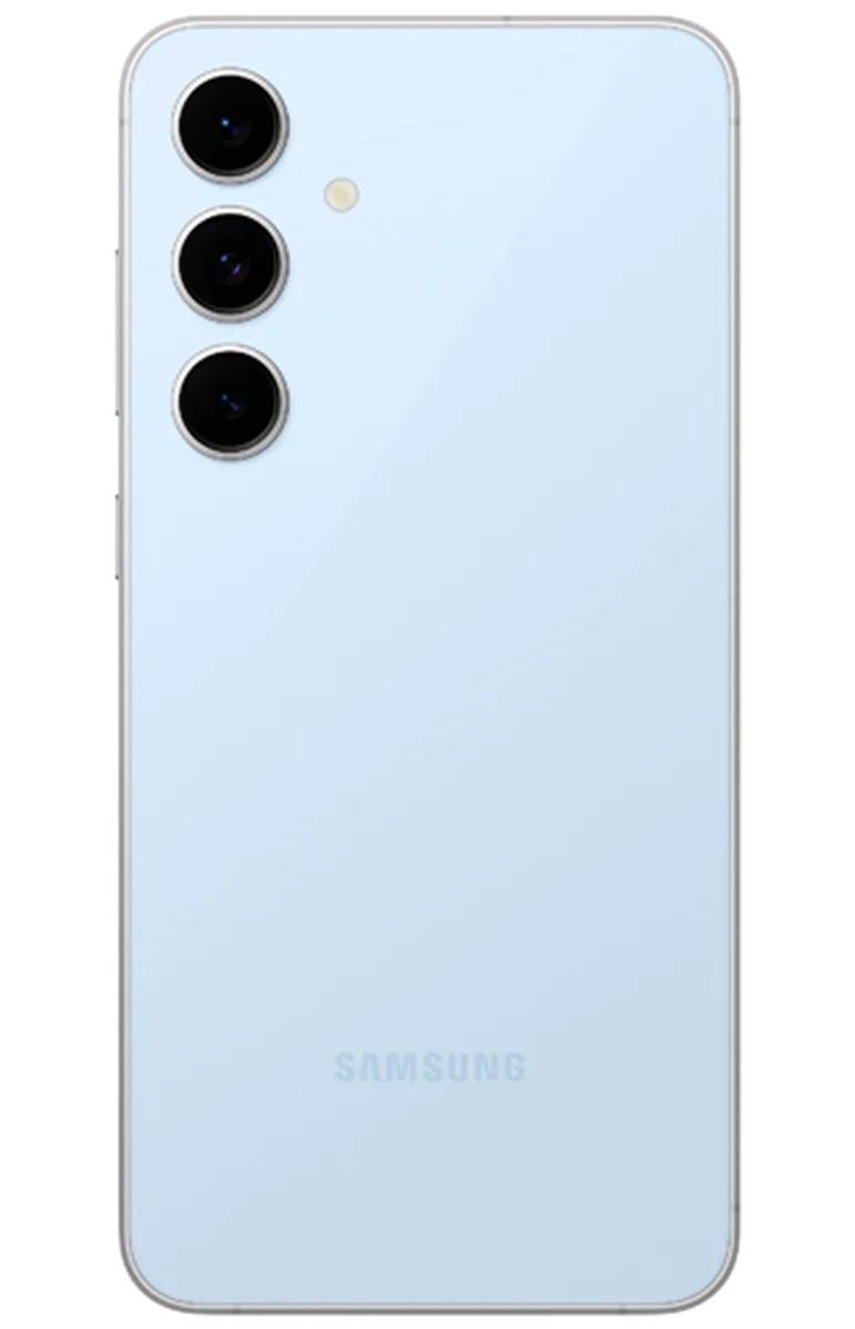 Samsung Samsung Galaxy S24 FE 128GB Blauw (SM-S721BLBDEUB)