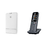 Gigaset pro Gigaset N610 IP PRO Basisstation + S700H PRO DECT Handset Bundel