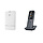 Gigaset N610 IP PRO Basisstation + S700H PRO DECT Handset Bundel