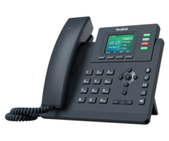 Yealink Yealink T33G VoIP Telefoon