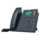 Yealink T33G VoIP Bureautelefoon met Kleurenscherm & 4 Lijnen